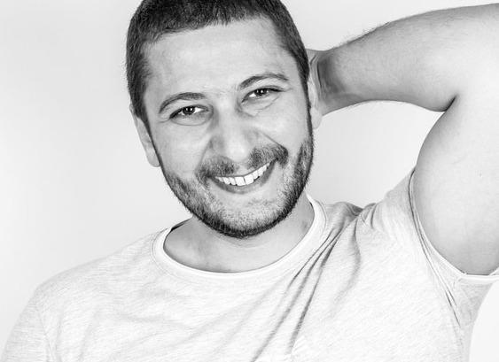Bir Başarılı Fenomen Hikayesi: Sempatik ve Eğlenceli Instagram Fenomeni Hakan Kaan İle Sohbet Ettik!