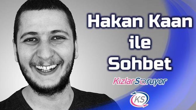 Bir Başarılı Fenomen Hikayesi: Sempatik ve Eğlenceli Instagram Fenomeni Hakan Kaan İle Sohbet Ettik!