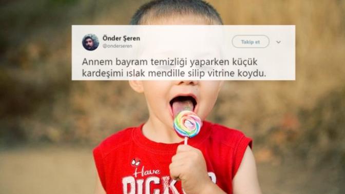 Bayram Öncesi Kendini Tekrarlayan Komik ve Kaçınılmaz Durumlar