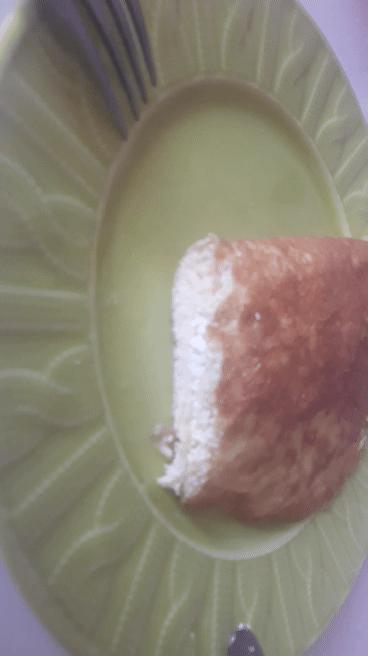 Lor Peynirli Omlet Kapama Nasıl Yapılır?