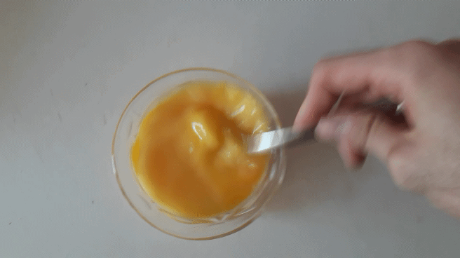 Lor Peynirli Omlet Kapama Nasıl Yapılır?