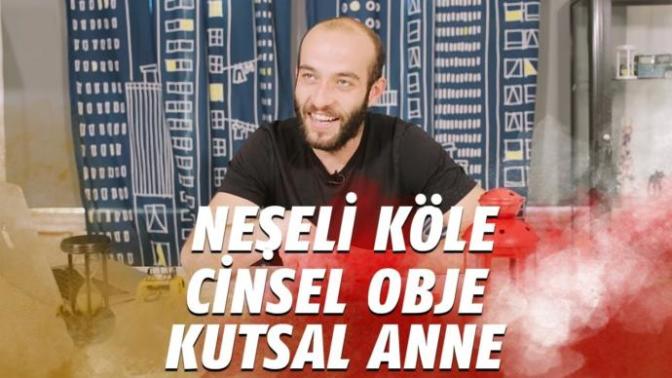 Kadınlar Dikkat! Size Yapışan Rollerden Kurtulun!