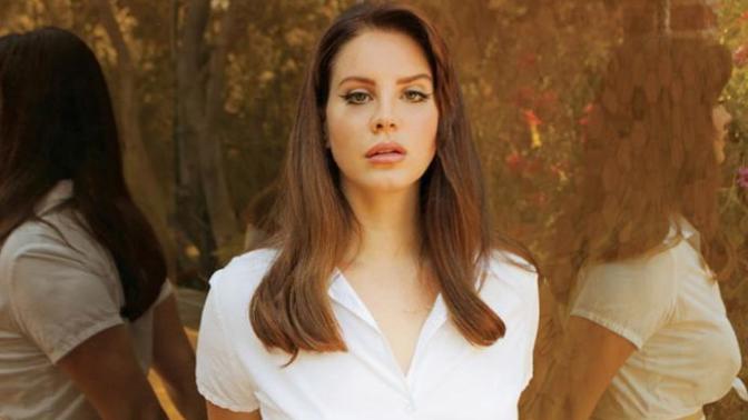Lana Del Rey'in Hareketli 8 Şarkısı