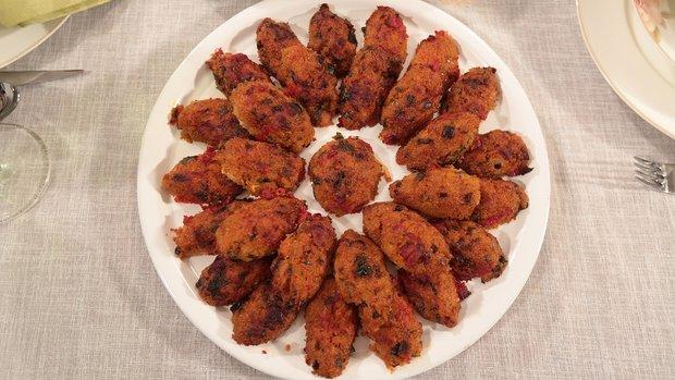 Çanakkale'ye Yakışır Bir Yemek: Tumbi Nasıl Yapılır?