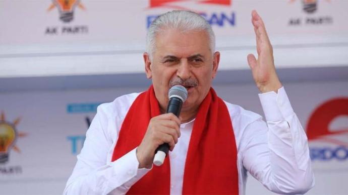 Son Dakika: Kandil Operasyonu Başladı