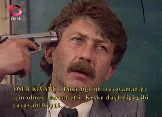 Her Bayramda Gençlerimizin Maruz Kaldığı Ahiretlik Sohbetler