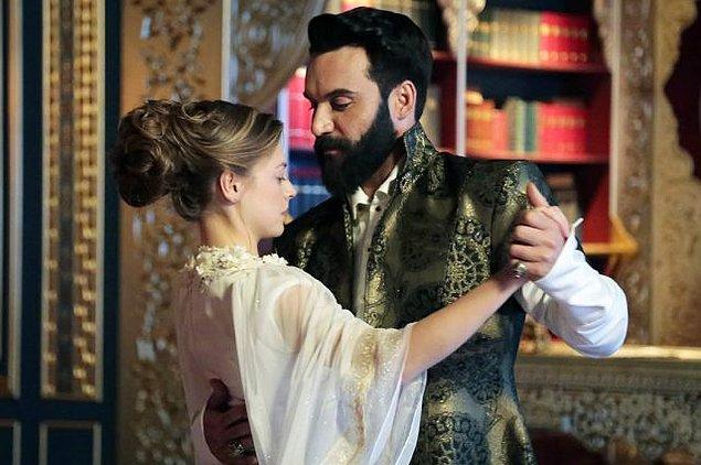 Dizi Piyasasına Yeni Yabancı Transfer: Alexandra Nikiforova