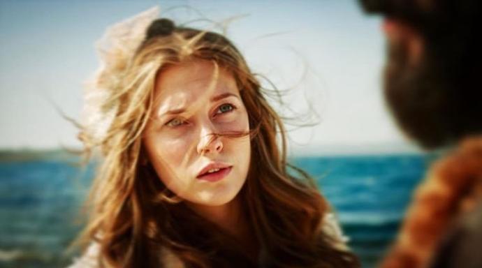 Dizi Piyasasına Yeni Yabancı Transfer: Alexandra Nikiforova