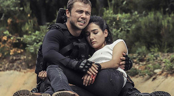 Sezon Finali İle Ters Köşe Yapan Söz'de Gelecek Sezon Şimdiden Merak Ediliyor