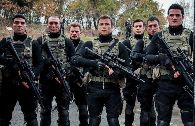 Sezon Finali İle Ters Köşe Yapan Söz'de Gelecek Sezon Şimdiden Merak Ediliyor