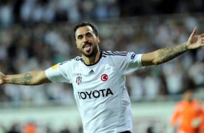Çoğu Beşiktaş Taraftarının Unuttuğu Sanılan Oyuncular