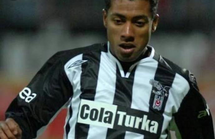 Çoğu Beşiktaş Taraftarının Unuttuğu Sanılan Oyuncular