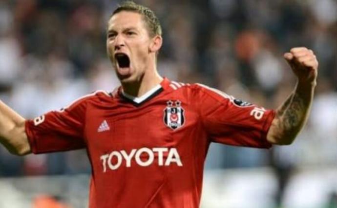 Çoğu Beşiktaş Taraftarının Unuttuğu Sanılan Oyuncular