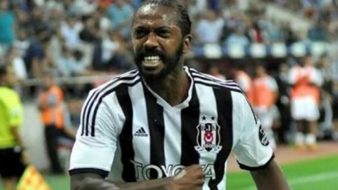 Çoğu Beşiktaş Taraftarının  Unuttuğu Sanılan Oyuncular