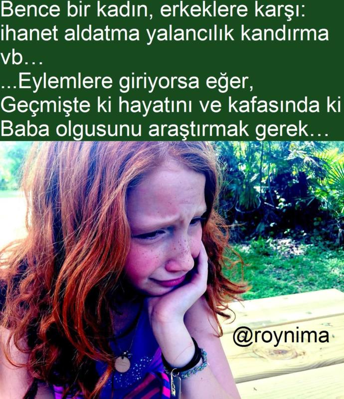 Bir Maddesinde Mutlaka Kendi Babanızı Bulacağınız Çok Tanıdık Baba Tipleri! 