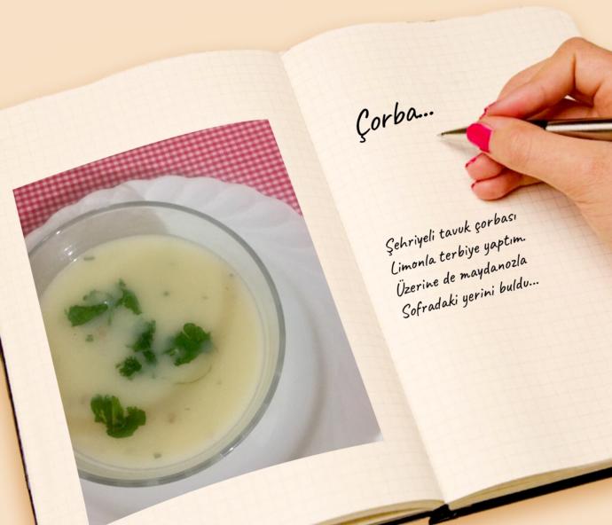 Hangisiyle Başlasam? Sarma mı, Çikolatalı Tatlı mı?