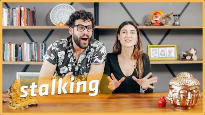 Profesyonel Stalking! Stalk Yapmanın İncelikleri!