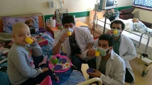 Başka Bir İnsanın Hayatına Dokunmanın 5 Basit Yolu!
