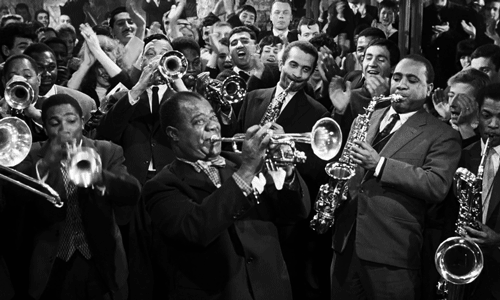 25. Yılında İstanbul Caz Festivali Nedir?