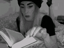 Kitap Kurtlarının Ruhuna Yolculuk Yapmaya Var Mısınız?
