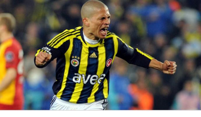 Tüm Türkiye'nin Sevdiği İsim Alex de Souza!