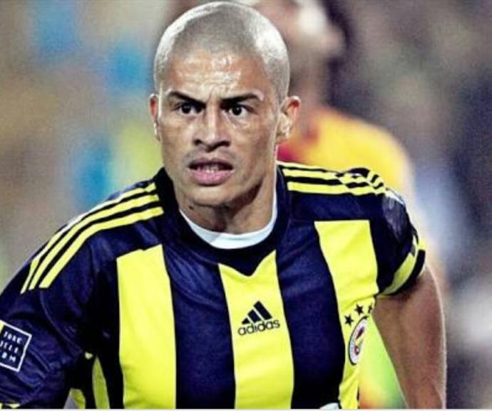 Tüm Türkiye'nin Sevdiği İsim Alex de Souza!