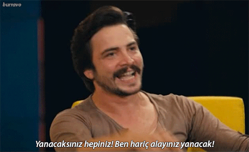 Ramazan'ı Tamamlayıp Bayrama Kavuşan Tüm KScanlar'ın Ramazan Bayramı'nı Kutlarız!