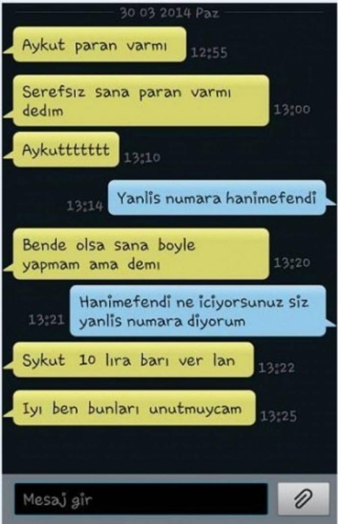Günlük Hayatta Hepimizin Sıklıkla Karşılaştığı 