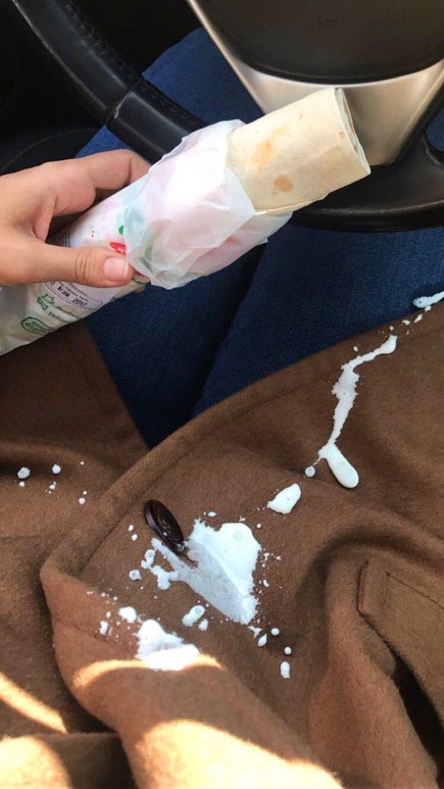 Günlük Hayatta Hepimizin Sıklıkla Karşılaştığı 