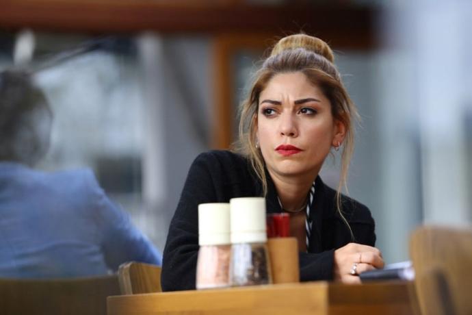 Dizilere Farklı Bir Hava Katan En Başarılı Kötü Karakterlerimiz!