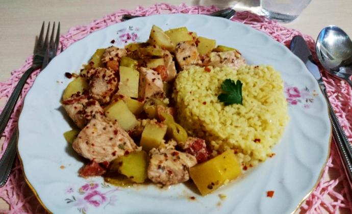 Ramazan Ayındaki Son İftar Menüme Göz Atıyoruz!
