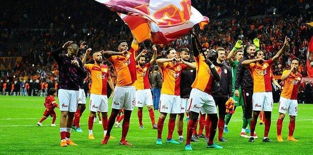 UEFA Galatasaray'ın Cezası İçin Karar Verdi: İşte Galatasaray'ın Aldığı Ceza!