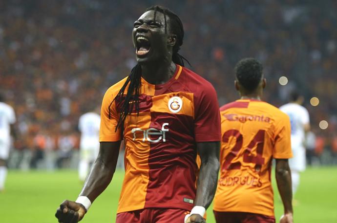 UEFA Galatasaray'ın Cezası İçin Karar Verdi: İşte Galatasaray'ın Aldığı Ceza!