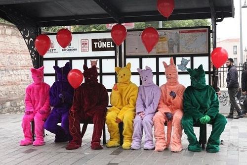 Sosyal Mesajlarıyla Derin İz Bırakan