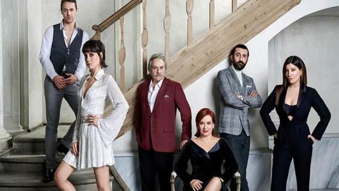 Sosyal Mesajlarıyla Derin İz Bırakan "Şahsiyet" Dizisinden Sarsıcı Replikler
