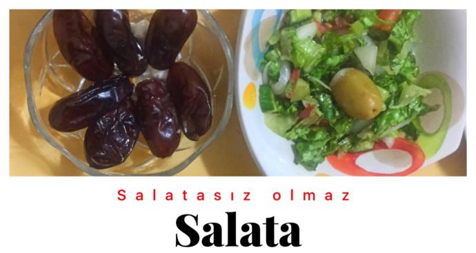 Bu Son İftardır Ey Gönlüm!