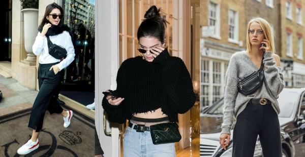 Trend Alarmı Var: İşte 2018'in Moda Trendleri İle Geçmişe Yolculuk Ediyoruz!