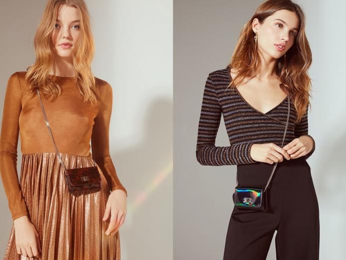 Trend Alarmı Var: İşte 2018'in Moda Trendleri İle Geçmişe Yolculuk Ediyoruz!