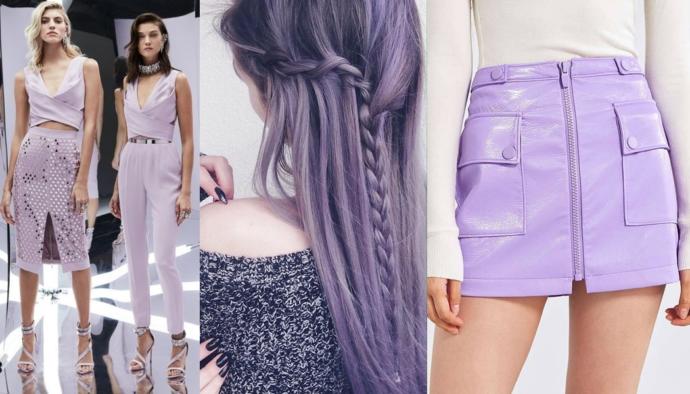 Trend Alarmı Var: İşte 2018'in Moda Trendleri İle Geçmişe Yolculuk Ediyoruz!