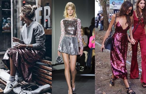 Trend Alarmı Var: İşte 2018'in Moda Trendleri İle Geçmişe Yolculuk Ediyoruz!