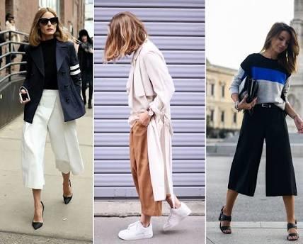 Trend Alarmı Var: İşte 2018'in Moda Trendleri İle Geçmişe Yolculuk Ediyoruz!