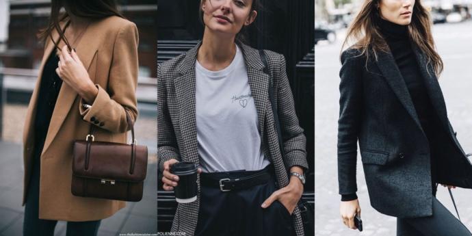 Trend Alarmı Var: İşte 2018'in Moda Trendleri İle Geçmişe Yolculuk Ediyoruz!