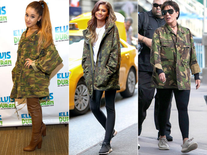 Trend Alarmı Var: İşte 2018'in Moda Trendleri İle Geçmişe Yolculuk Ediyoruz!