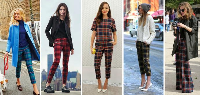 Trend Alarmı Var: İşte 2018'in Moda Trendleri İle Geçmişe Yolculuk Ediyoruz!