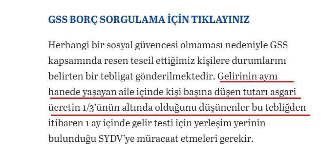Türkiye' de - Almanya' da 3 Çocuklu Ailelerin Durumu