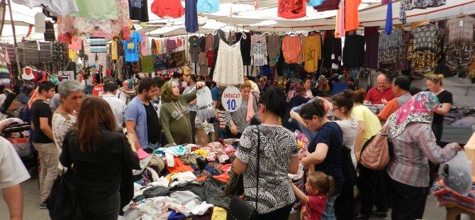 Bugün Bayram, Erken Kalkın Çocuklar