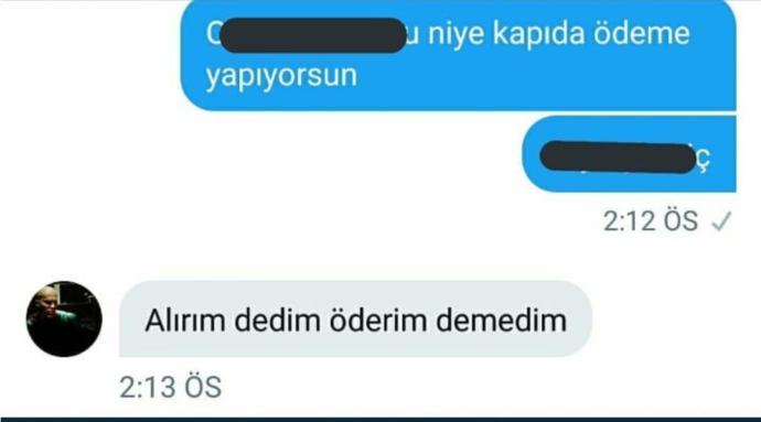 Her Şeyi Beleşe Getirmek İsteyenlerin İlginç İsteklerini İçeren Tweetler!