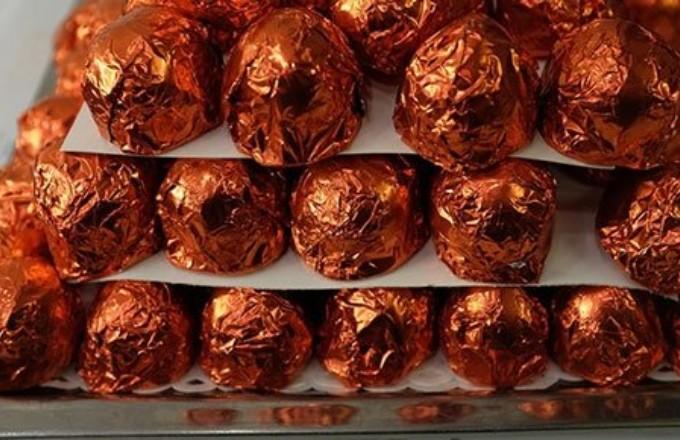Çocukluğumuzun Bayram Ziyaretlerini Süsleyen Efsane Bayram Şekerlemeleri