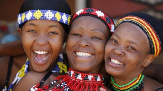 Bir Denizcinin Gözünden: Afrika Nasıldır?