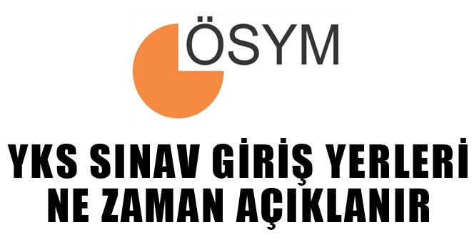 YKS Yaklaşırken Bilmeniz Gereken Bilgiler!